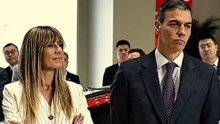 Sánchez insiste en que la justicia "haga justicia" tras la decisión de Peinado sobre su esposa