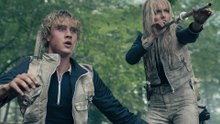 »Danke, wollte eh gerade wieder heulen 😭« – Der neue Trailer zu Tribute von Panem 6 löst bei Fans pure Vorfreude aus, nur ein kleines Detail stört