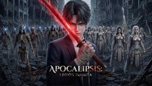 Apocalipsis  Legión Infinita en Español
