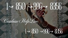 {{T0p}}™ {[List]} of Coinbase® CUSTOMER© SERVICE℗ Contact Numbers —24/7 Live Person Assistance GUide