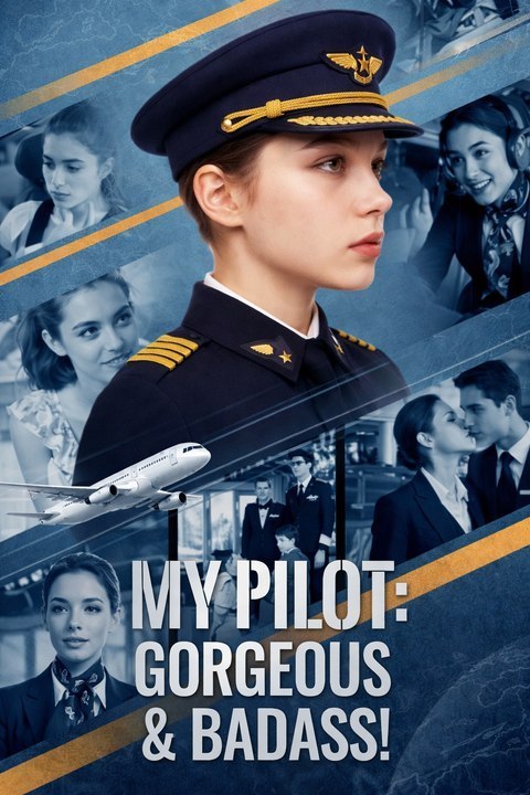 My Pilot- Gorgeous & Badass! #englishsub