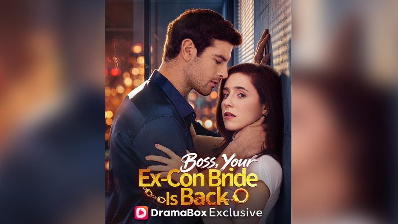 Boss Your Ex Con Bride Is Back FULL EPISODES