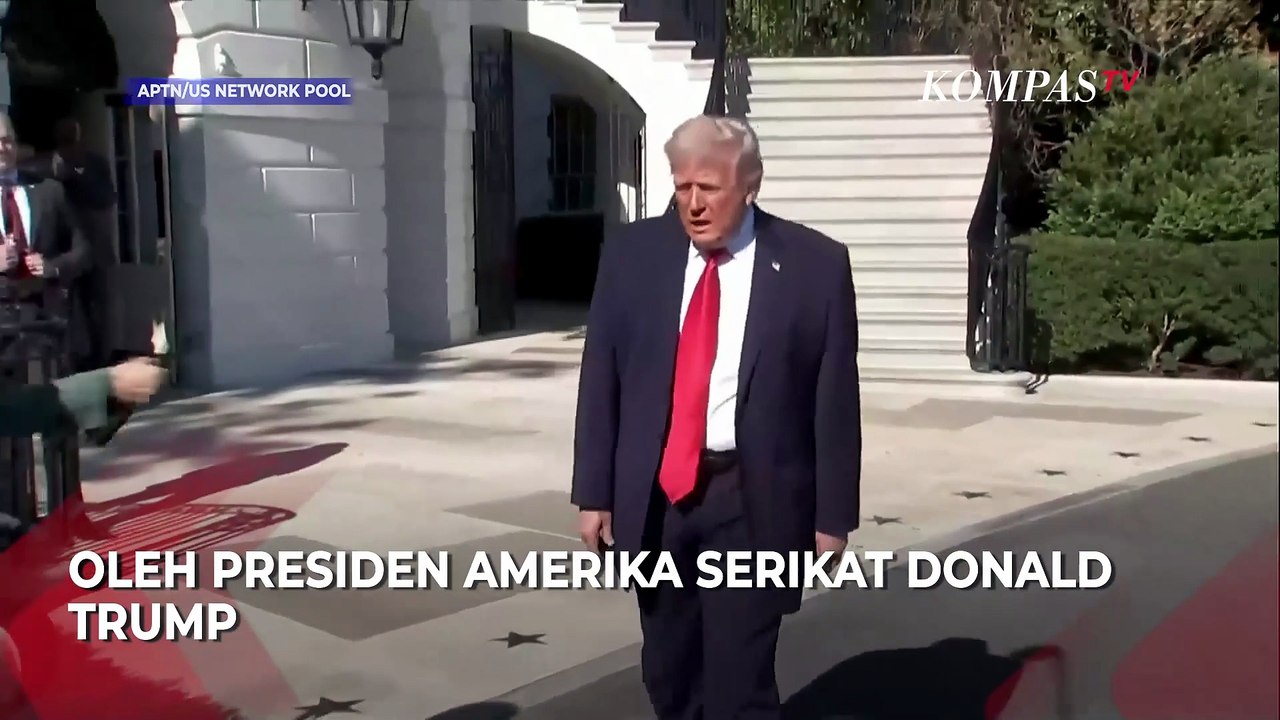 Paus Leo XIV Respons soal Kritik Trump: Suara Vatikan untuk Perdamaian