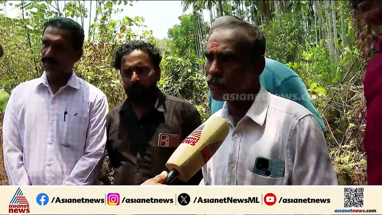 കാസര്‍കോട് യുവാവിനെ മരിച്ച നിലയിൽ കണ്ടെത്തി; മരണകാരണം വ്യക്തമല്ല