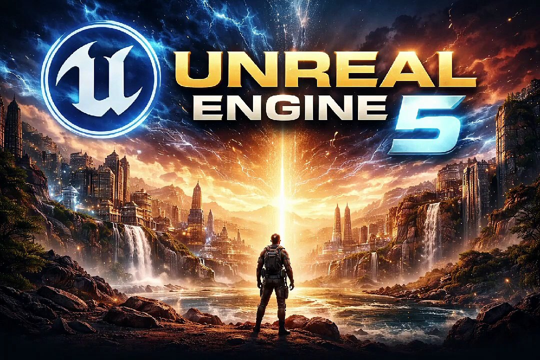 UE5 Spiritual Realism! 🕉️🚩 Ancient Temple 3D Cinematic #UnrealEngine5 #Viral