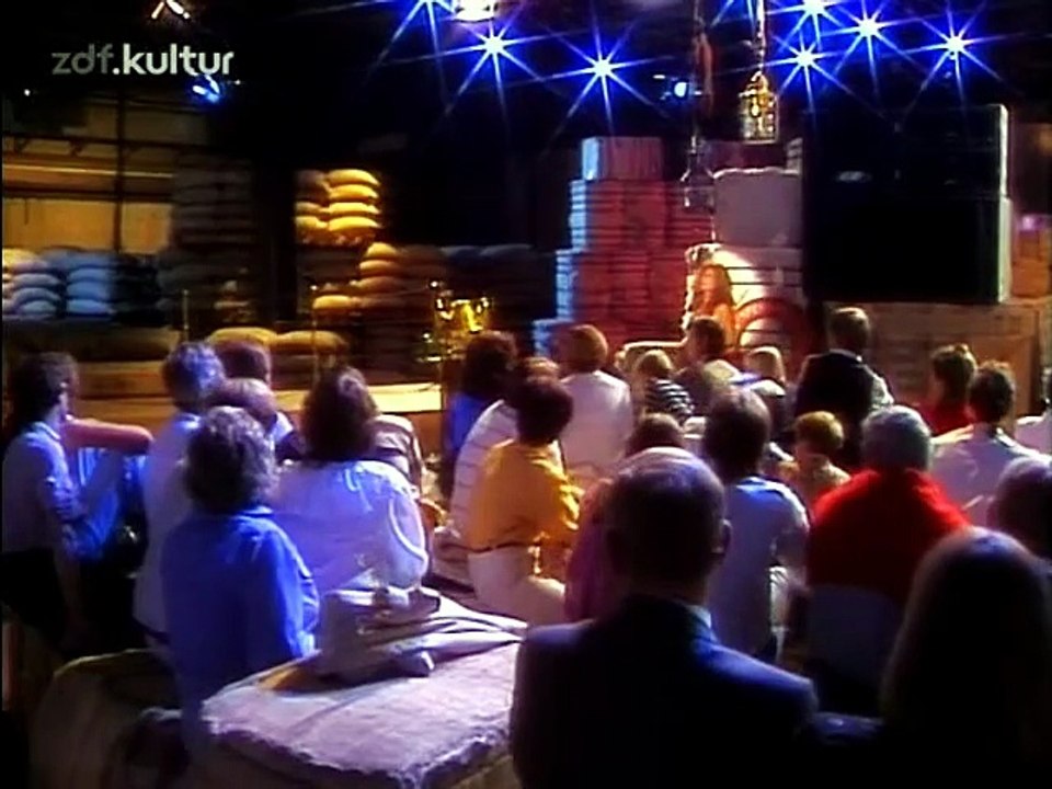 James Last - Ein Schiff Wird Kommen Milva