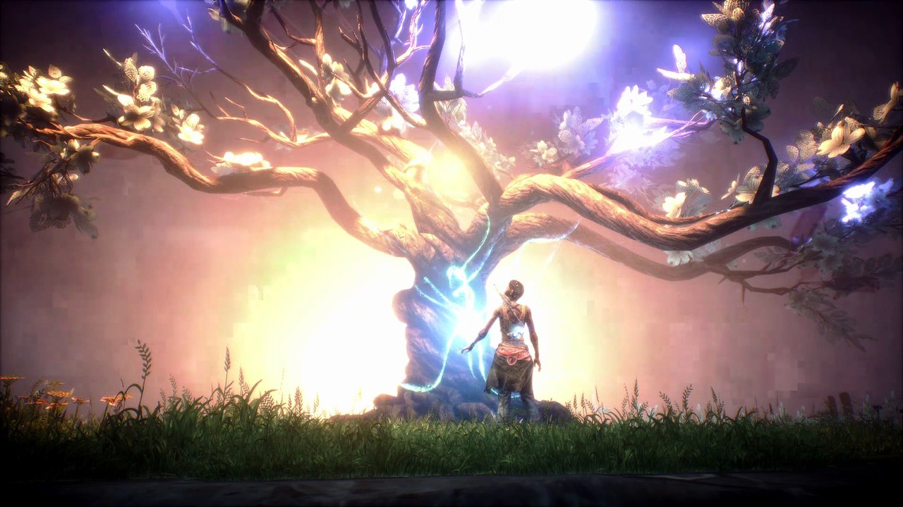 Rendimiento en PS5 - South of Midnight