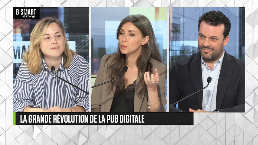 La grande révolution de la pub digitale