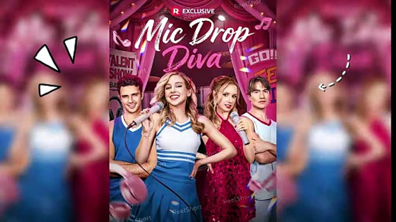 Mic Drop Diva [HD Movie] | Betrayed by Friends, Can Ivy Rise to the Occasion？
