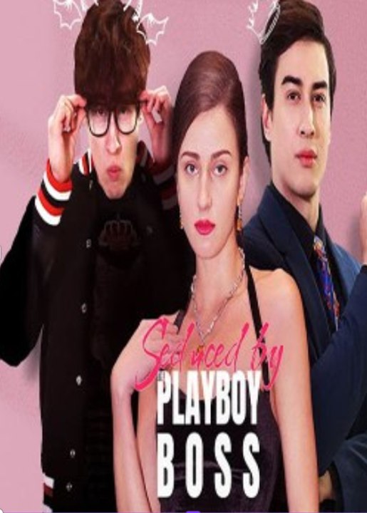 Seduced By Playboy Boss - Full Movie HD - Best Drama ShortFilms Hot Romance Second Chance Modern Steamy Looking-for-Love Raunchy ⭐🍉💚