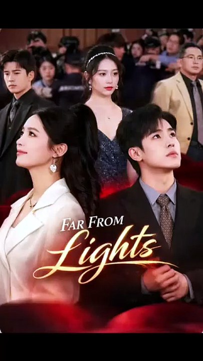 Weit weg vom Licht | Ganzer Film Deutsch