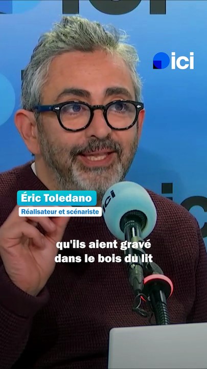 Retour dans les années 80 dans "Juste une illusion"