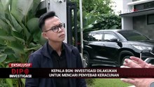 135 Siswa dan Guru Korban Keracunan MBG, Kepala BGN Dadan Hindayana Akui Kelalaian dan Minta Maaf