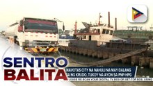 May-ari ng barko sa Navotas City na nahuli na may dalang halos P10M na halaga ng krudo, tukoy na ayon sa PNP-HPG