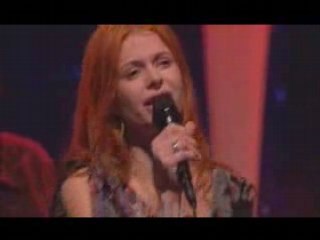 Axelle Red&dls band*Le Monde tourne mal*