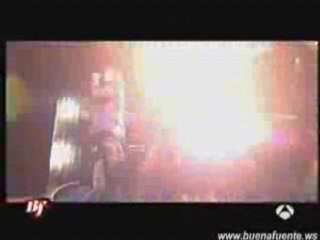 Quien Me Iba A Decir