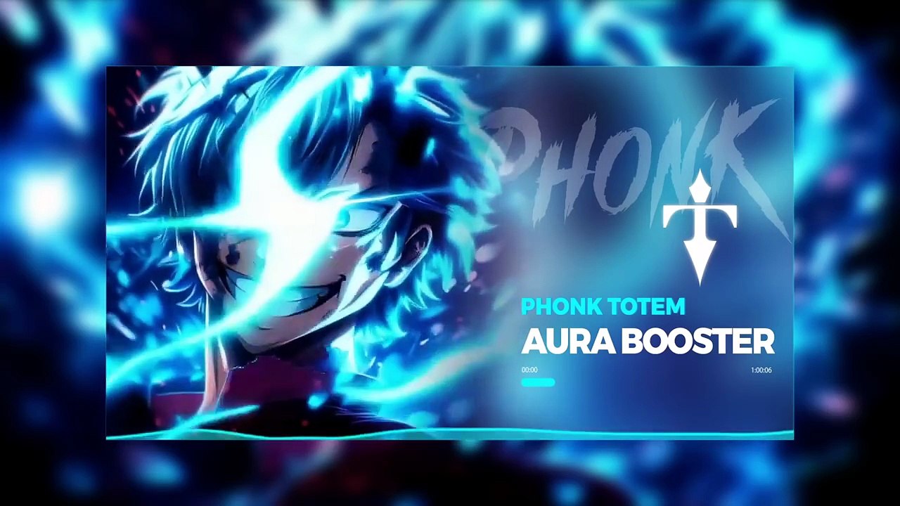 AURA = ♾️ - 1 HOUR VIRAL AURA MUSIC PLAYLIST 2026🔥 BOUNCE PHONK MIX to BOOST YOUR AURA