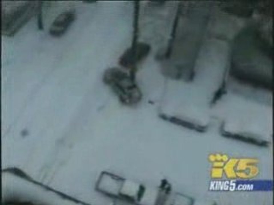 Voitures folles, incontrolable !!