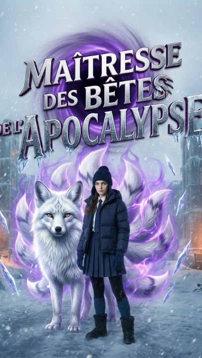 Maîtresse des Bêtes de l'Apocalypse - Épisode complet (Français) | Moderne, Apocalypse