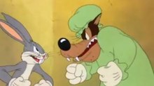 Bugs Bunny Επεισόδιο 1 (Ελληνική Μεταγλώτιση)