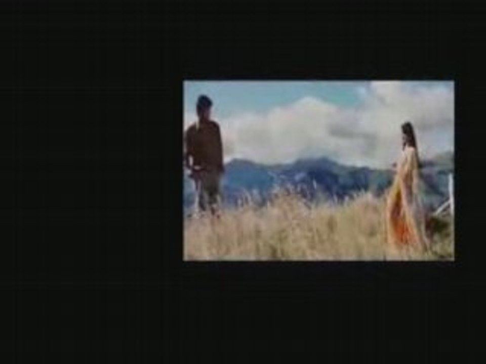 kuruvi song remix