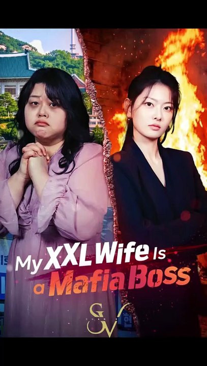 My XXL Wife Is a Mafia Boss