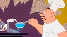 Bugs Bunny Επεισόδιο 9 (Ελληνική Μεταγλώτιση)