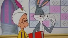 Bugs Bunny Χίλιες και μια Λαγοιστορίες (Ελληνική Μεταγλώτιση)