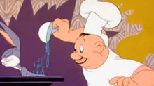Bugs Bunny Επεισόδιο 9 (Ελληνική Μεταγλώτιση)
