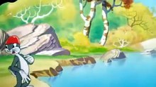 Bugs Bunny Επεισόδιο 17 (Ελληνική Μεταγλώτιση)