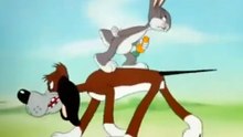 Bugs Bunny Επεισόδιο 17 (Ελληνική Μεταγλώτιση)
