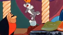 Bugs Bunny Επεισόδιο 4 (Ελληνική Μεταγλώτιση)
