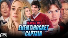 Taming My Enemy Hockey Captain Isode