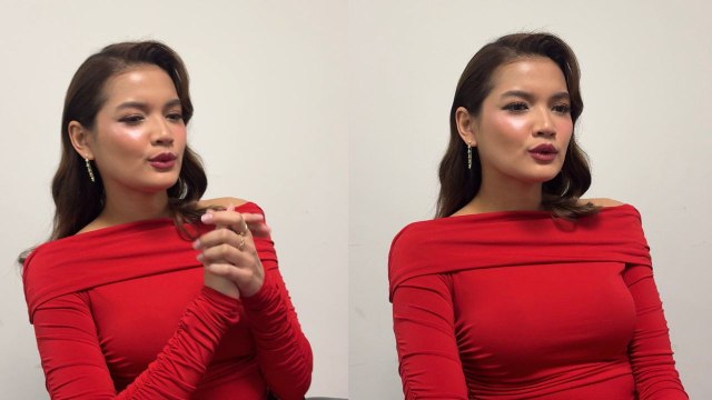 Dituduh jadi punca artis cerai, Alya Iman tampil bersuara jawab fitnah!