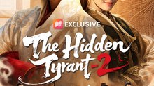 The Hidden Tyrant 2 - FULL EP | Martial Arts, Return of the King (ENG SUB)