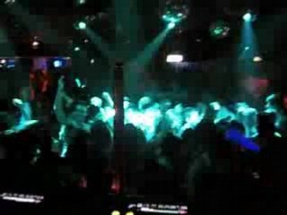 DEE MAD @ Planches Paris (Part II) (Prom night)