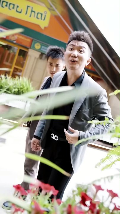 Delivery Girl's Soup Healed A Coma CEO. He Woke, Devoured Her Lips - Now She's Carrying His Baby [Full Movie] [Full Story]Full EP - Full