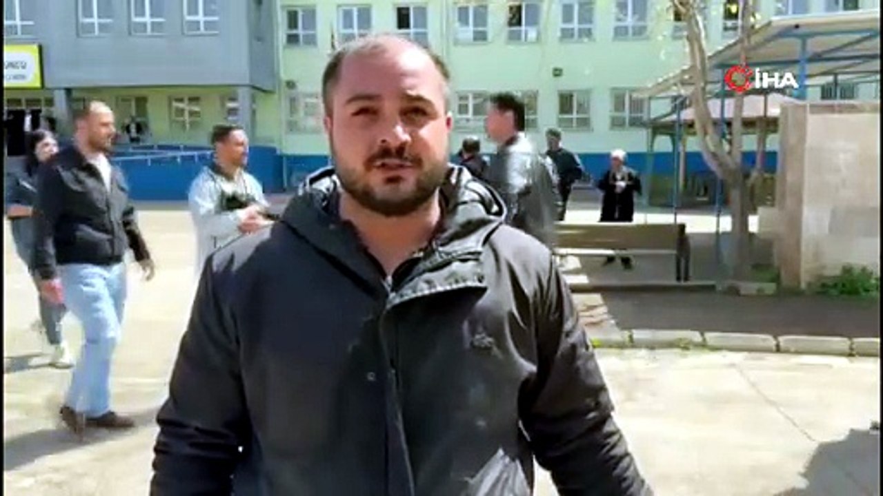 Şanlıurfa’da lisede silahlı saldırı: 13 yaralı