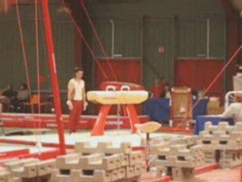 Finale Wasquehal - Arçons