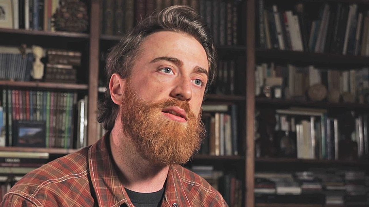 Il était une fois la Table Ronde Bande-annonce VF