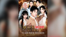 After 50,000 Years, I Came Back To Earth - FULL EPISODES