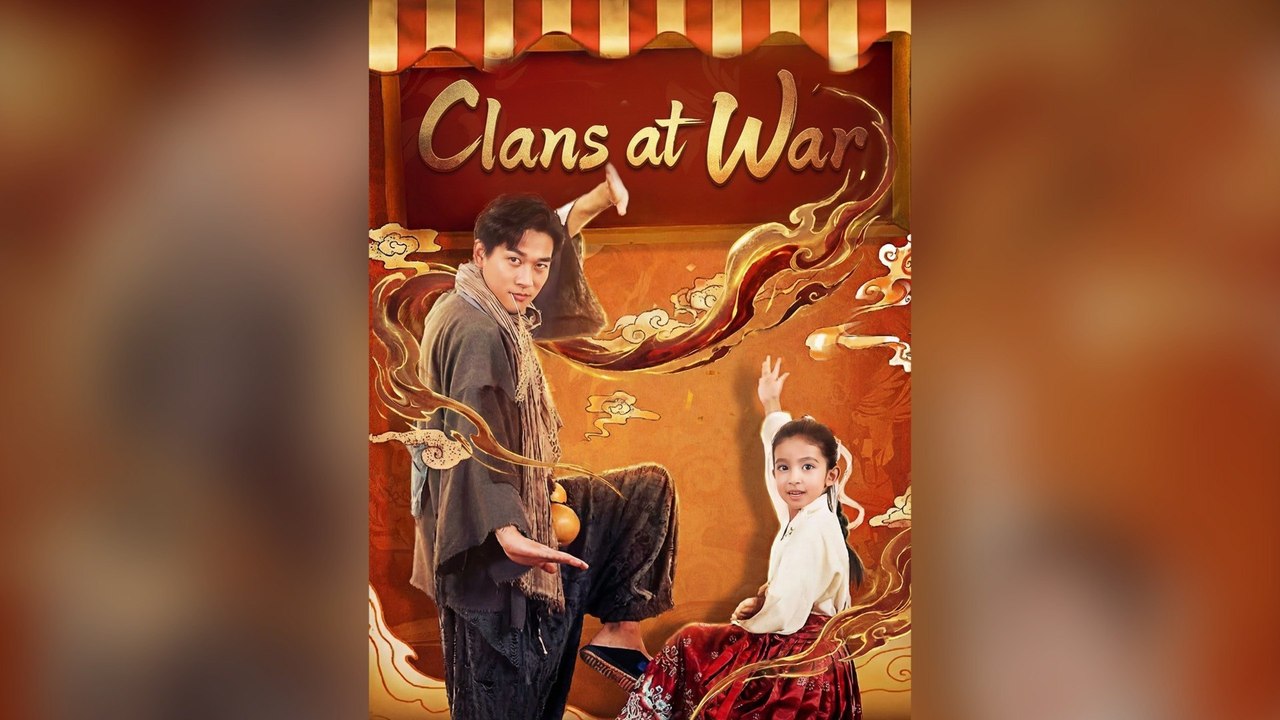 Clans At War (Dubbed) - FULL EPISODES