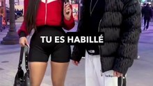 Est ce que il ment ? 🧐