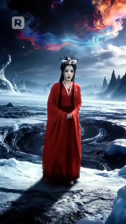 مدينة التوابيت المـلـعـونة Dramax