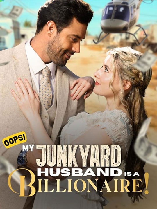 Full Oops!My Junkyard Husband Is A Billionaire 🍲Bros Channel  ⭐🍉💚FULL MOVIES ENGLISH SUB (2026)