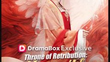 Throne of Retribution Her Second Life, Their Last Breath- Drama Movie English Sub-Full Episode - Hot