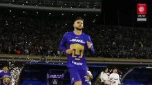 Pumas es candidato al campeonato: Robert Morales | Milenio Noticias La Afición, 13 de abril de 2026