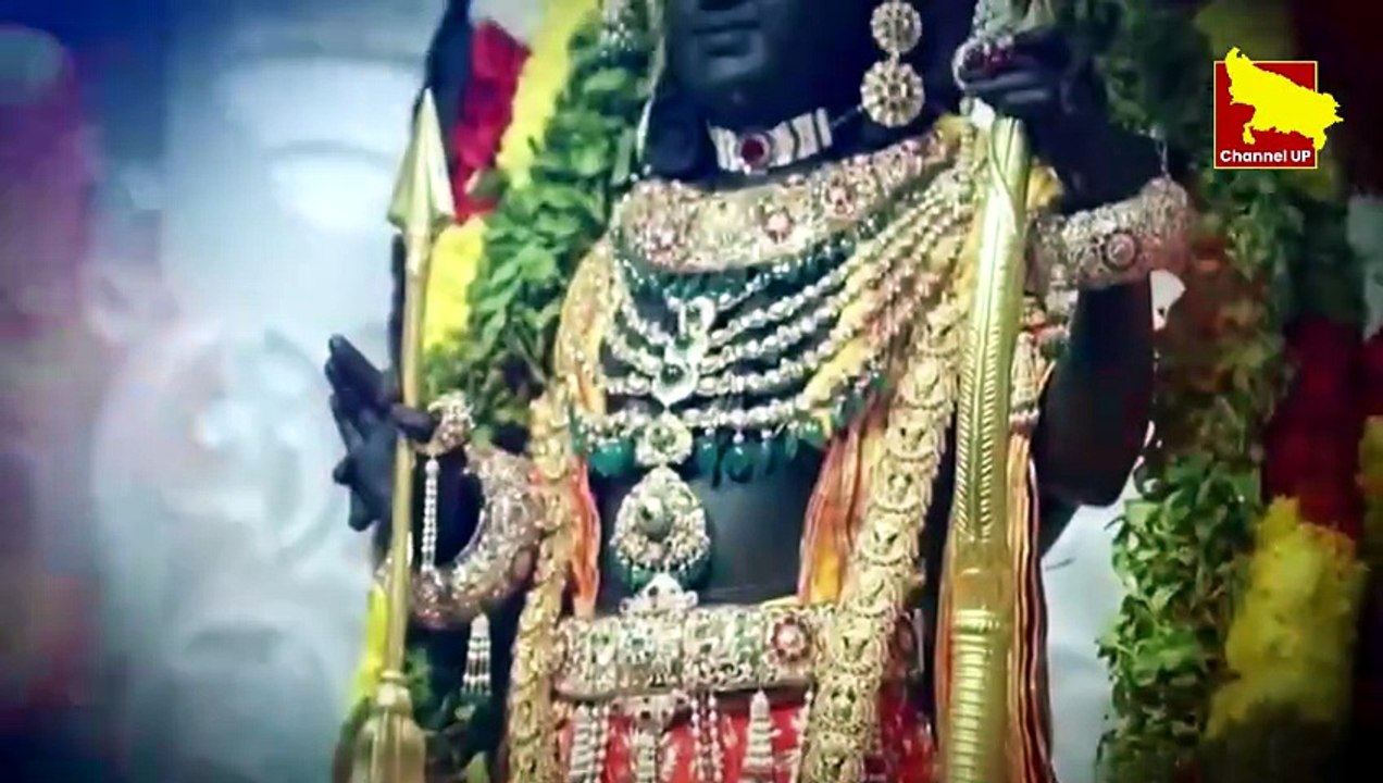 Ayodhya: राम मंदिर परिसर के सभी उप-मंदिरों में दर्शन शुरू, स्लॉट सिस्टम लागू | Channel UP