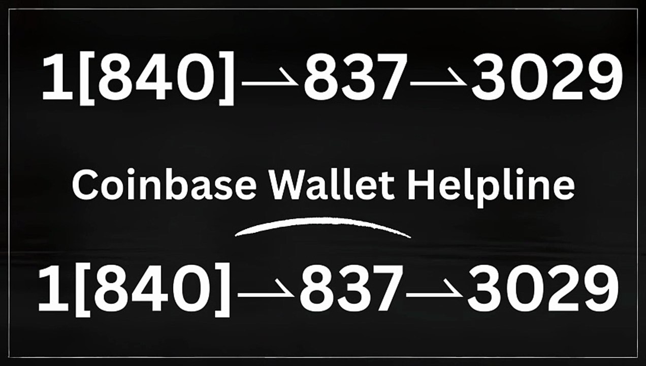 ""Uff""!!Complete™ List of coinbaseⓃ CUSTOMER© Care℗ (Help Desk Number Support) Numbers A Complete Guide