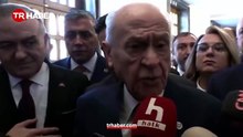 Bahçeli: İsrail, bu savaşın tek sorumlusudur -2